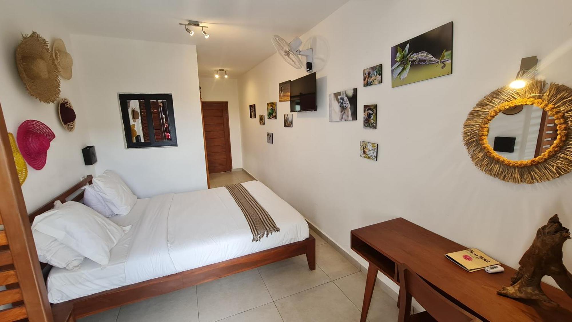 Ikopa Hotel Madagascar Antananarywa Zewnętrze zdjęcie